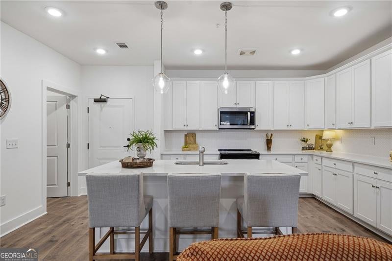 3321 Orwell Way Cumming - Photo 8