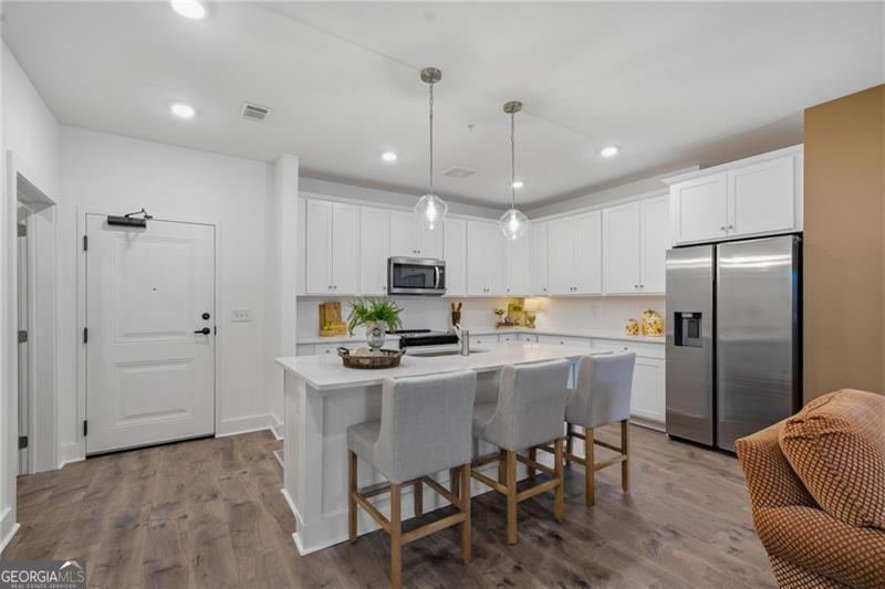 3321 Orwell Way Cumming - Photo 9