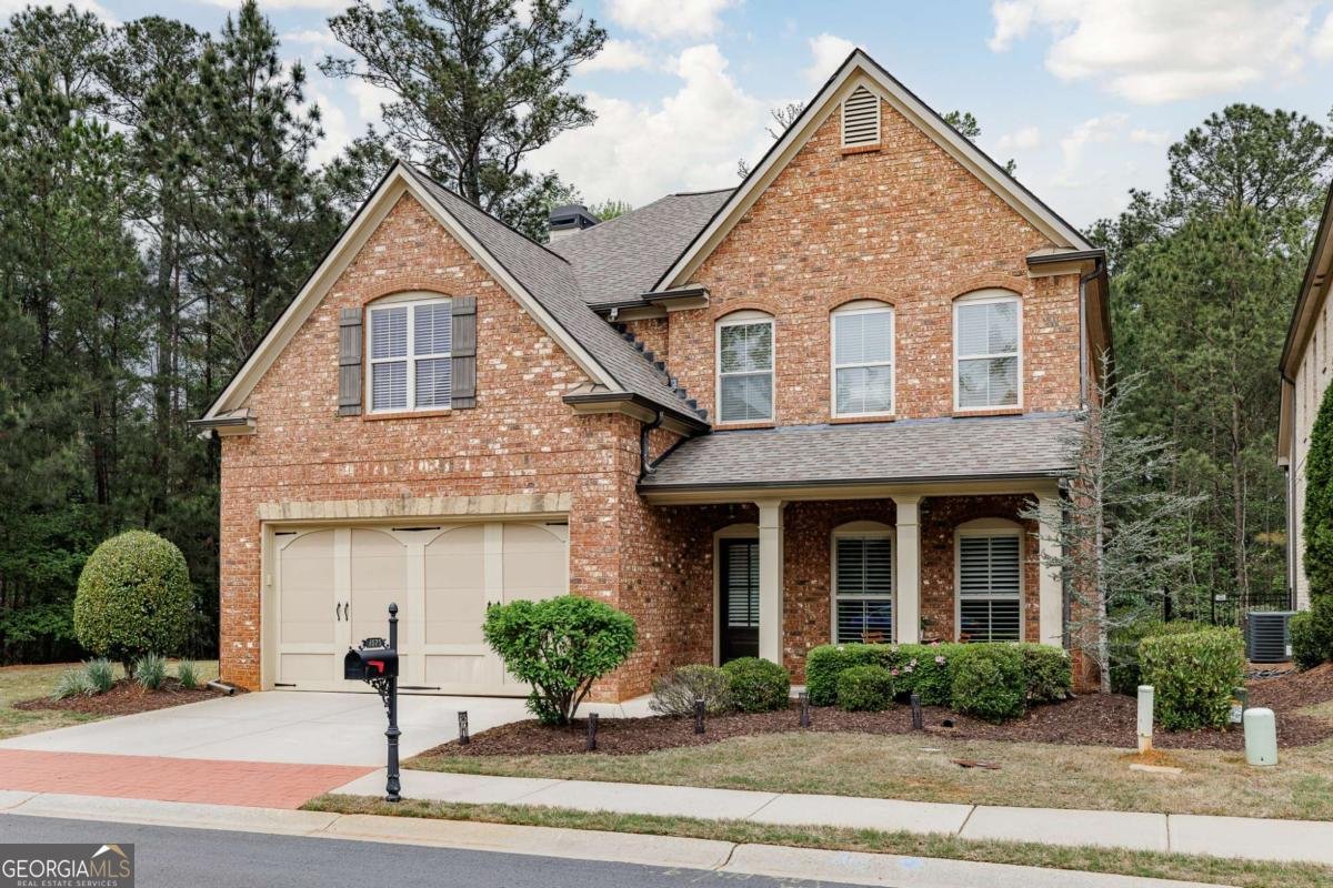 1575 Prince Place Watkinsville - Photo 1