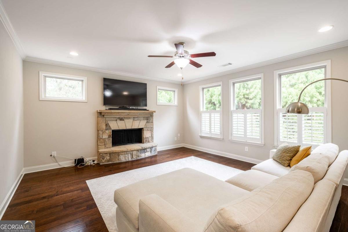 1575 Prince Place Watkinsville - Photo 18