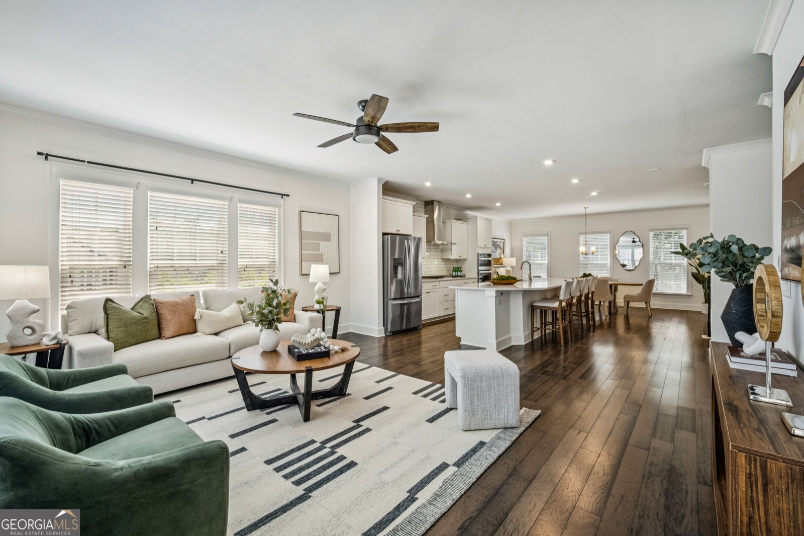 1180 Warner Park Court Decatur - Photo 1