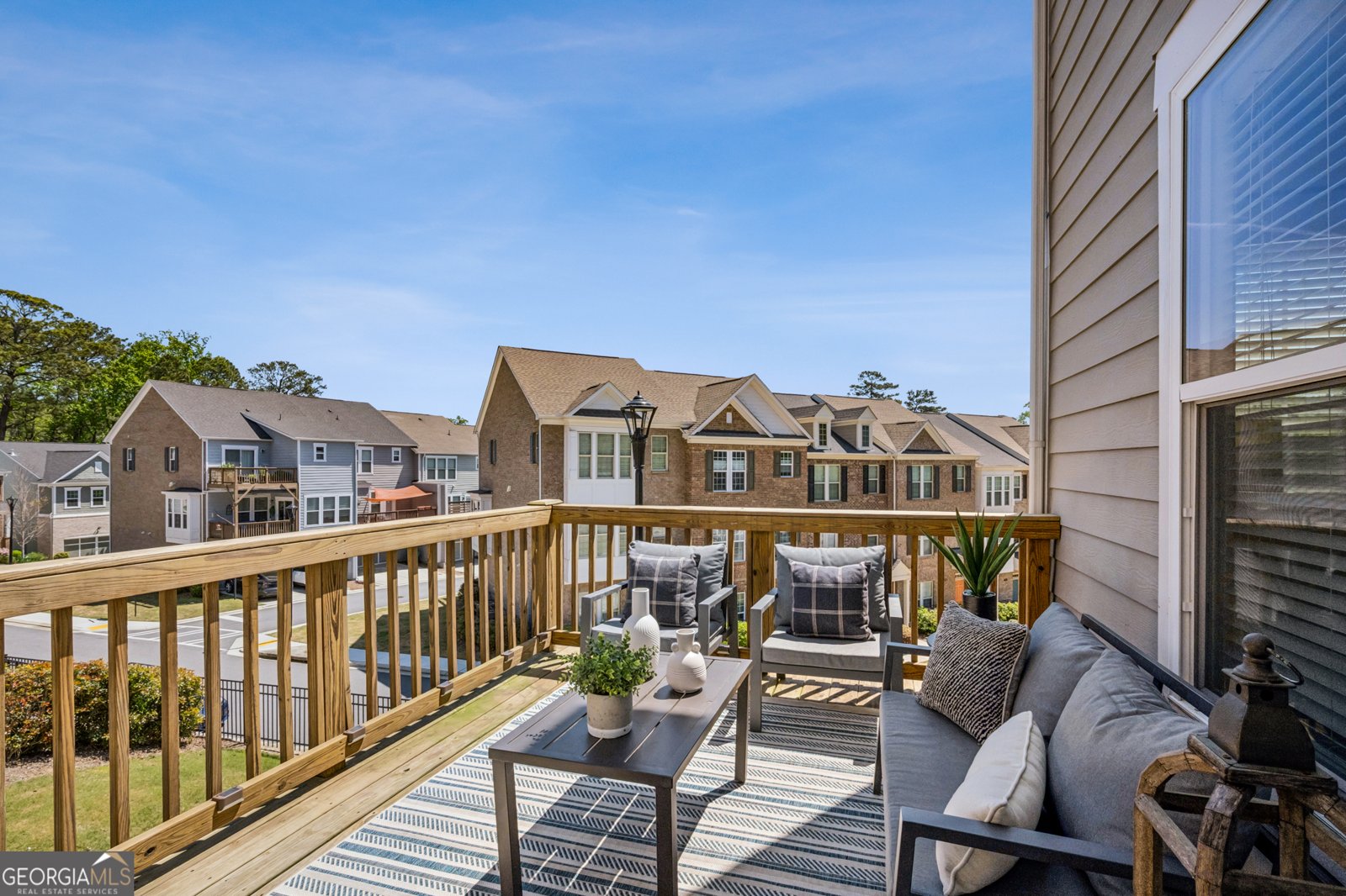 1180 Warner Park Court Decatur - Photo 10