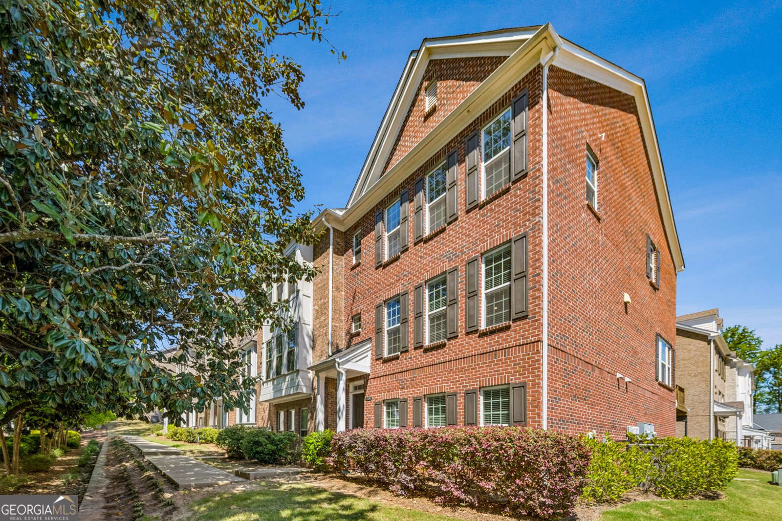 1180 Warner Park Court Decatur - Photo 13