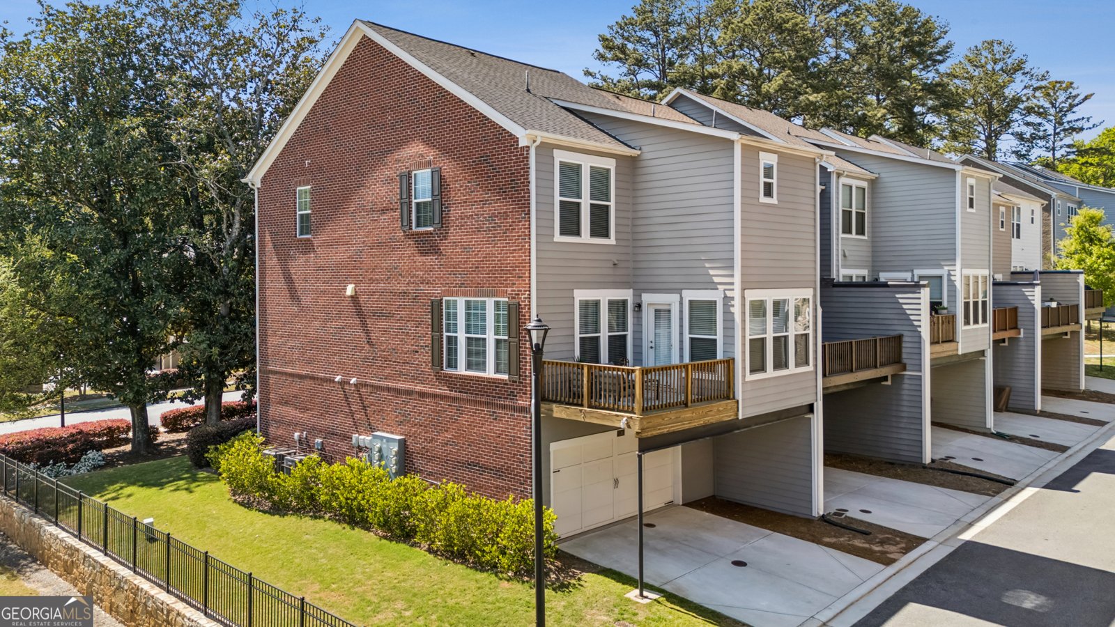 1180 Warner Park Court Decatur - Photo 14