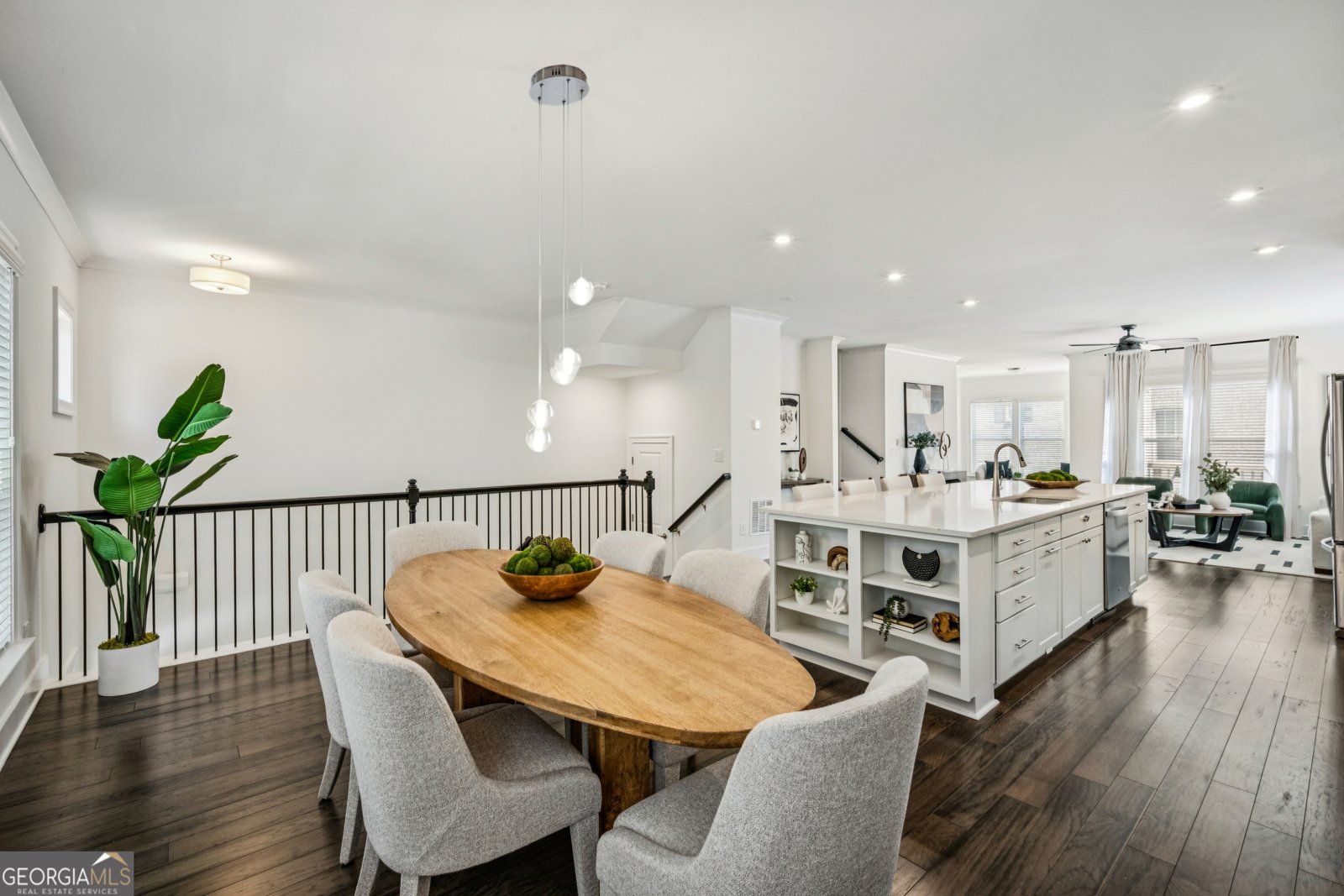 1180 Warner Park Court Decatur - Photo 22