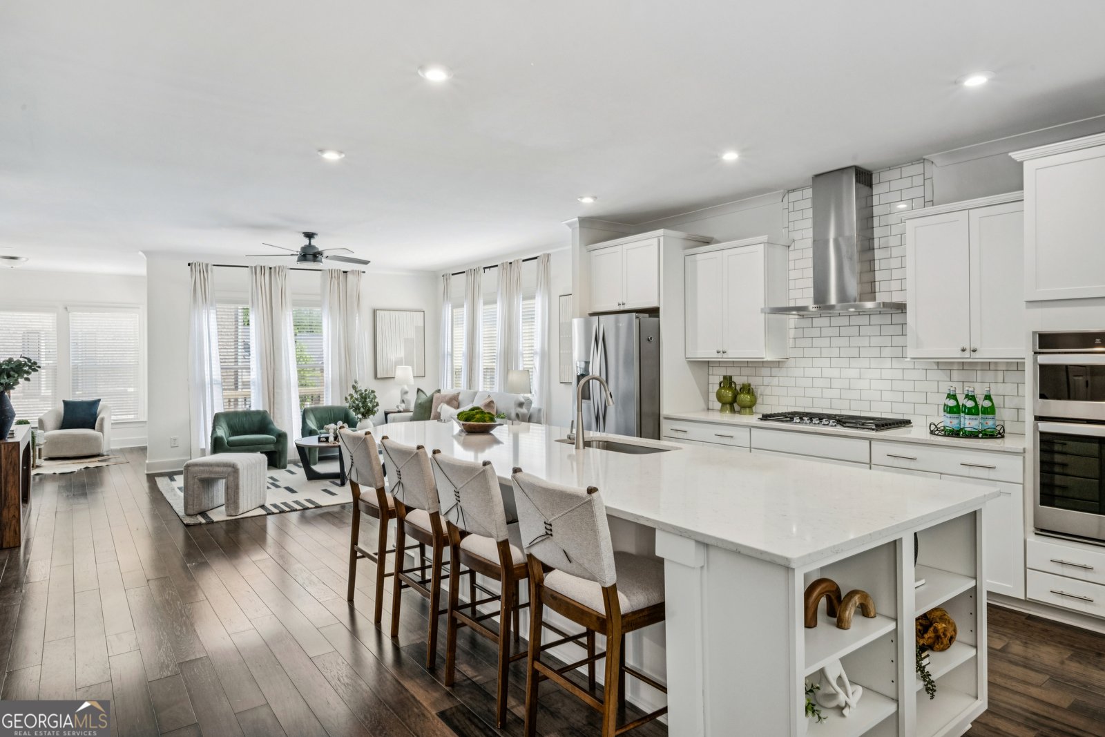 1180 Warner Park Court Decatur - Photo 26