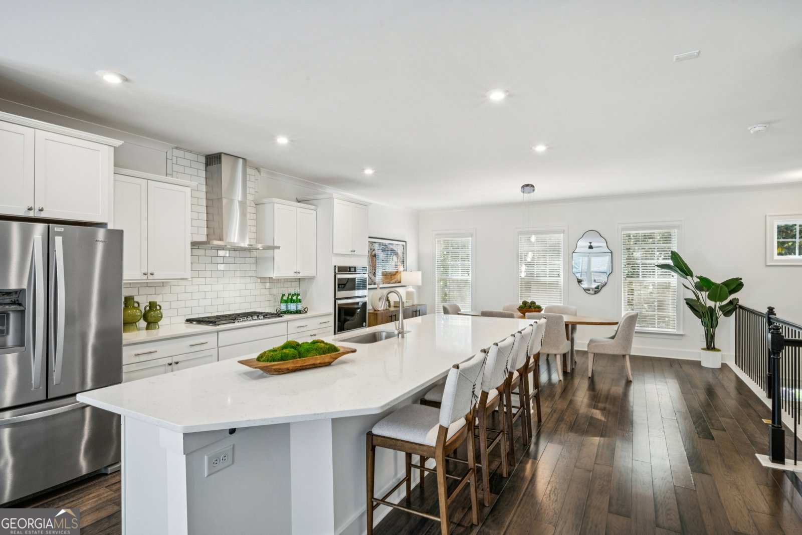 1180 Warner Park Court Decatur - Photo 34