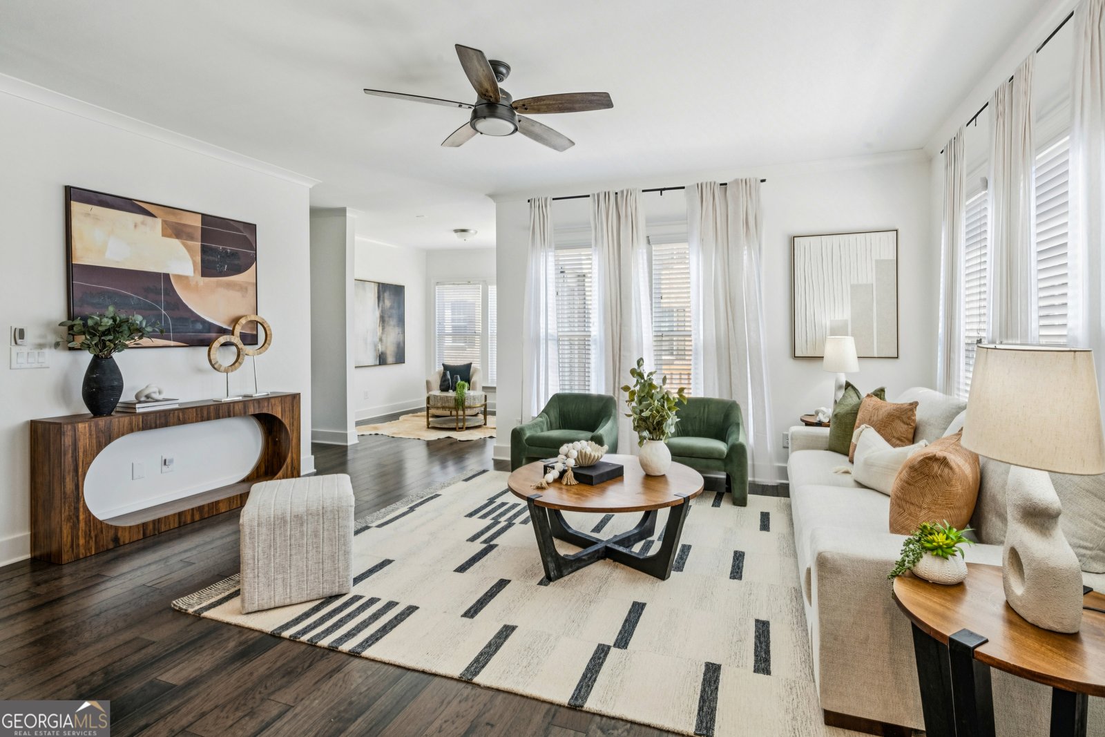 1180 Warner Park Court Decatur - Photo 36