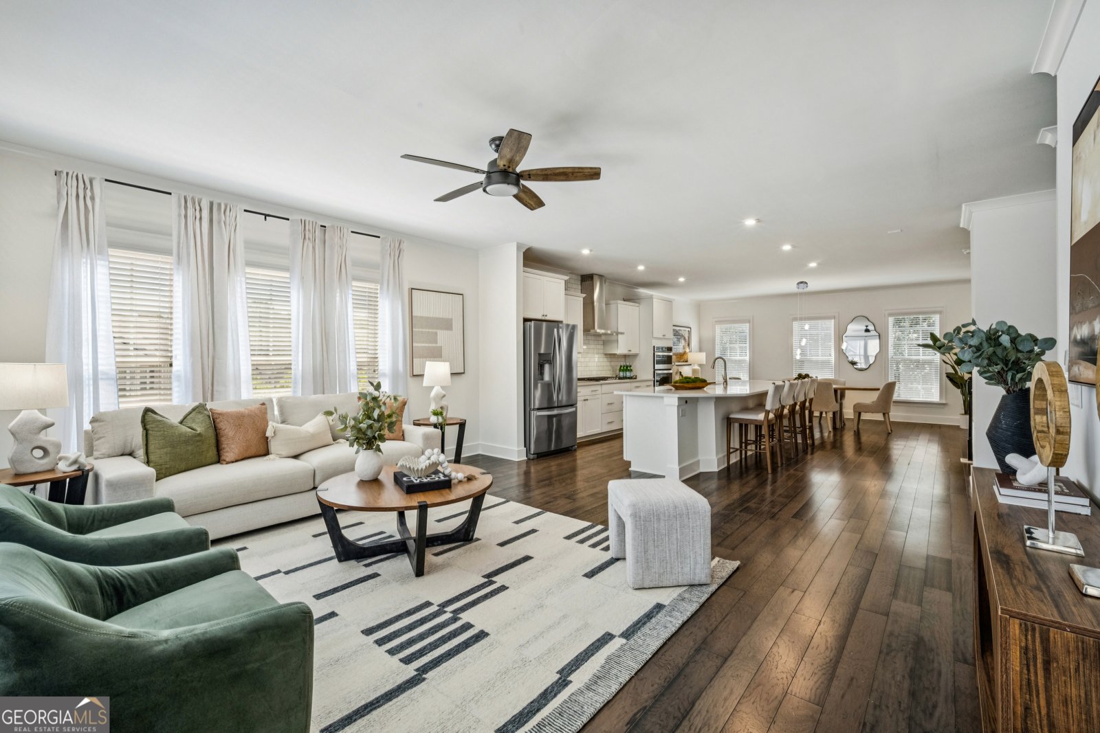 1180 Warner Park Court Decatur - Photo 38