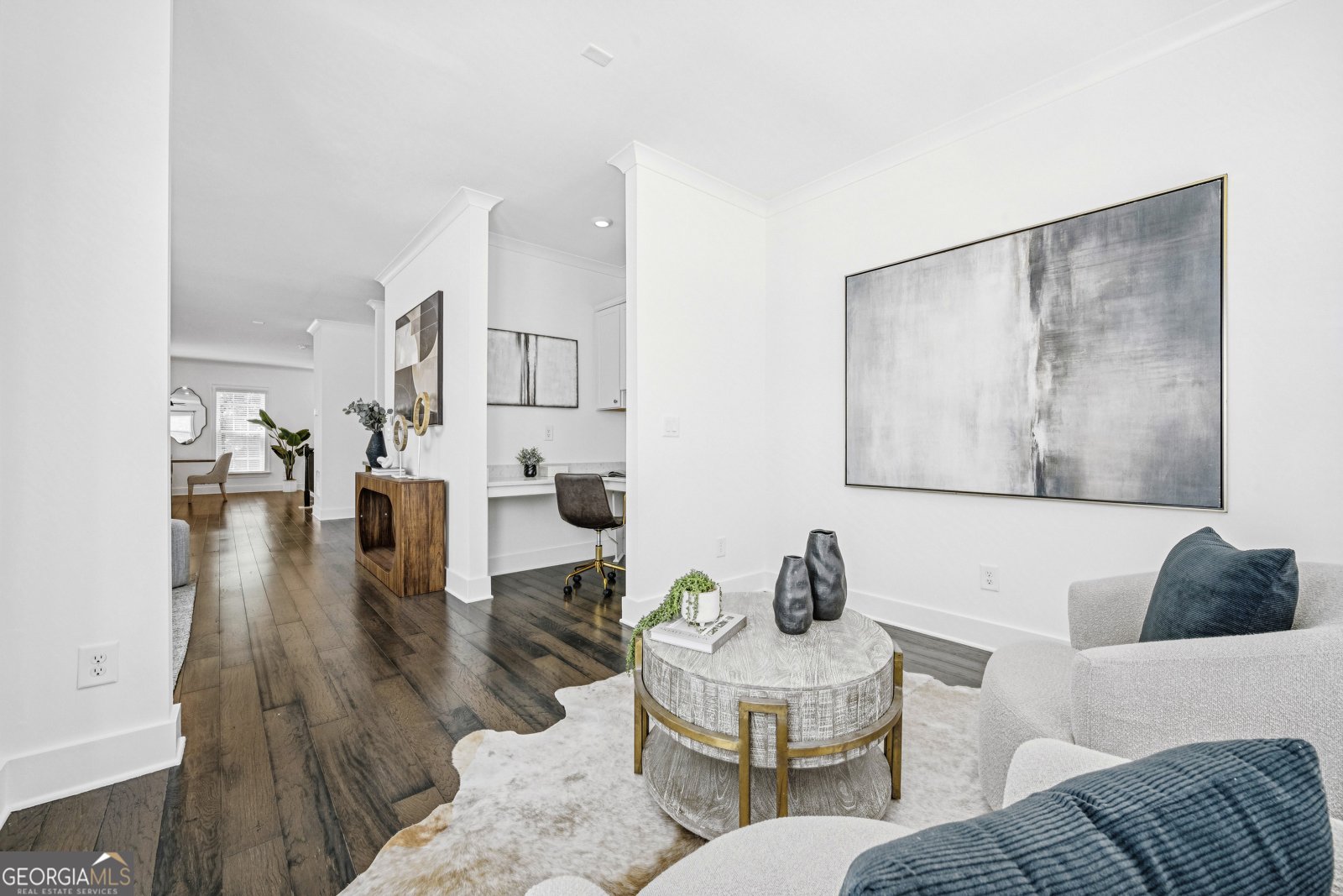 1180 Warner Park Court Decatur - Photo 49