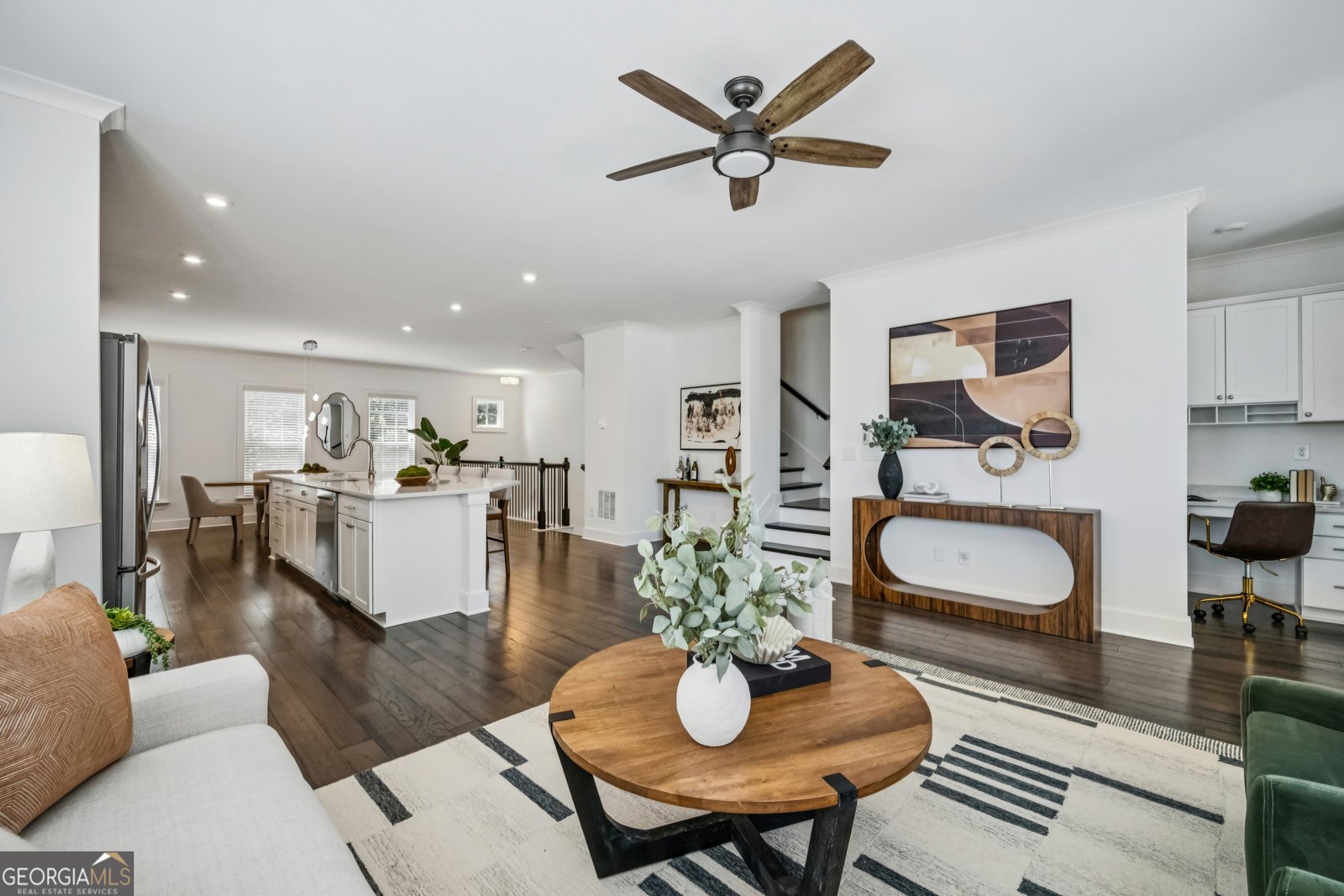 1180 Warner Park Court Decatur - Photo 50