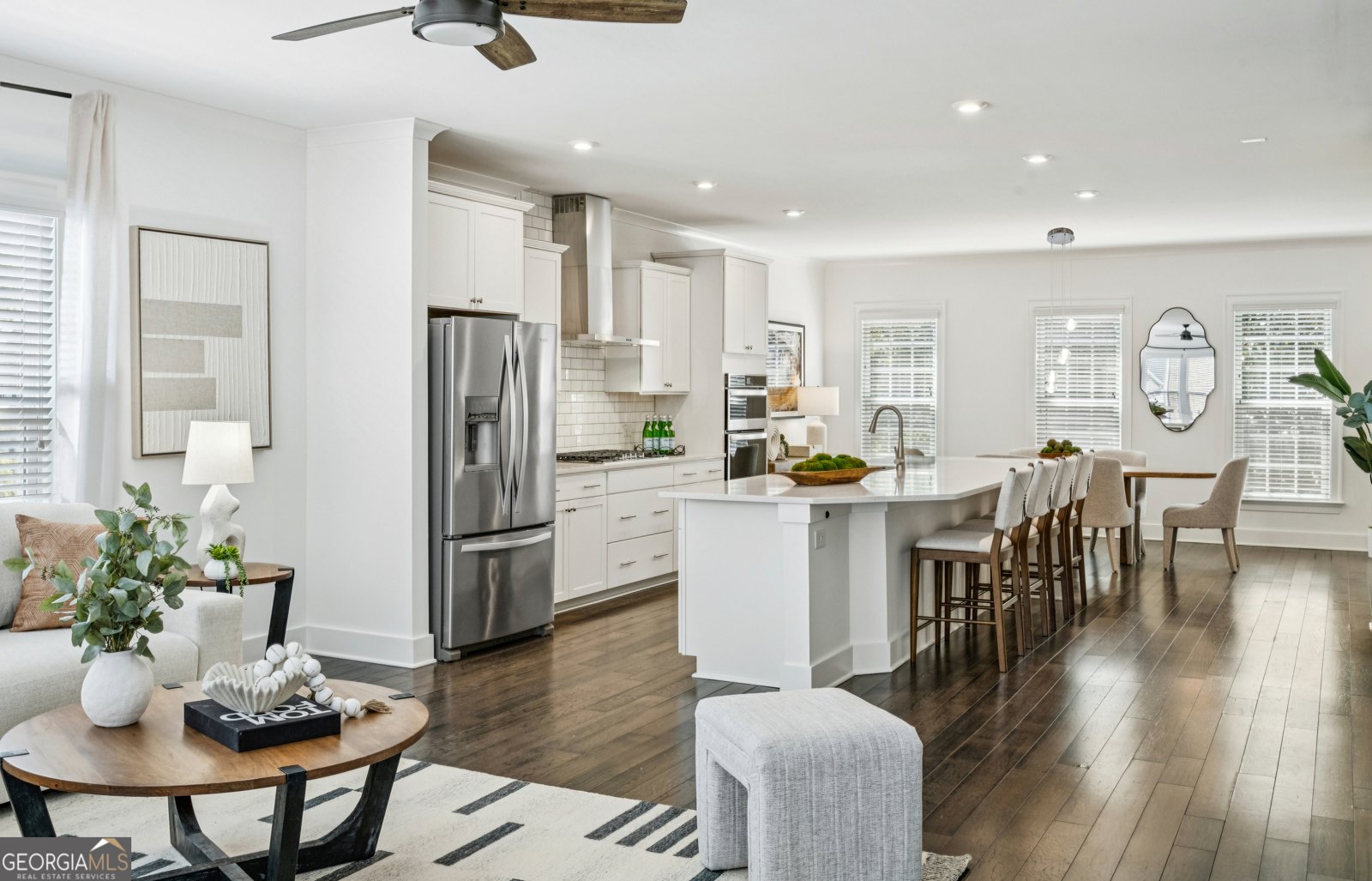 1180 Warner Park Court Decatur - Photo 51