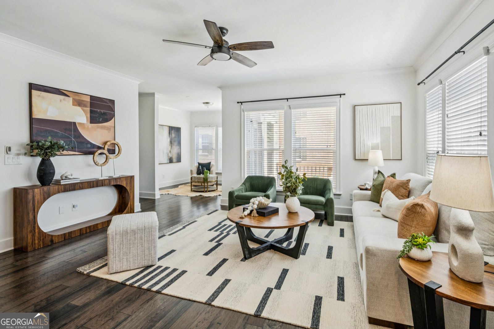 1180 Warner Park Court Decatur - Photo 6