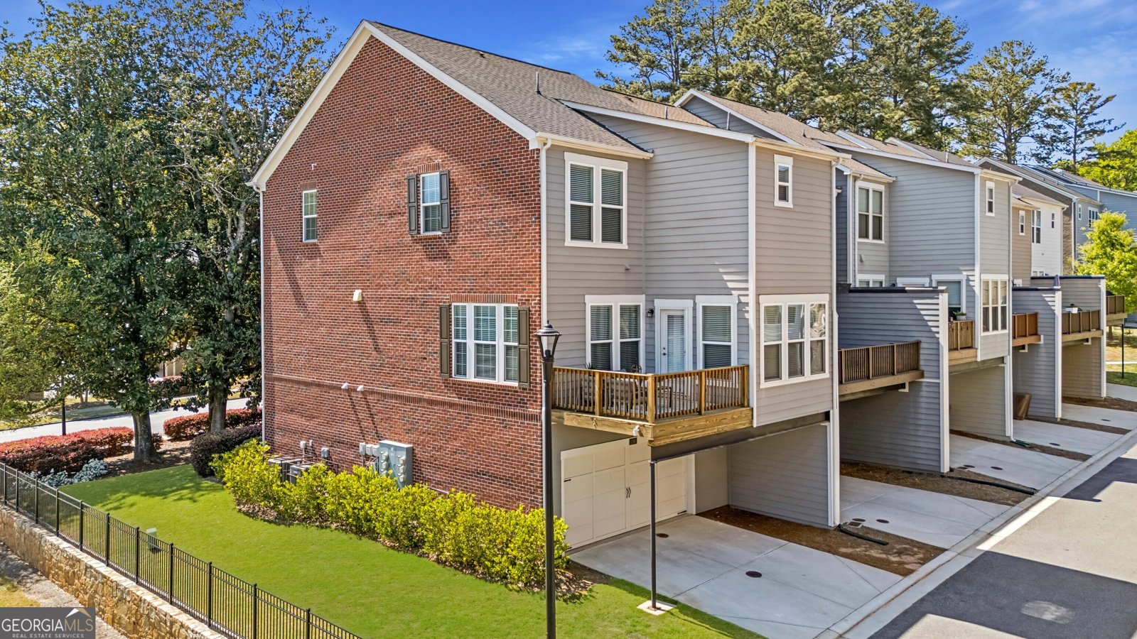 1180 Warner Park Court Decatur - Photo 77