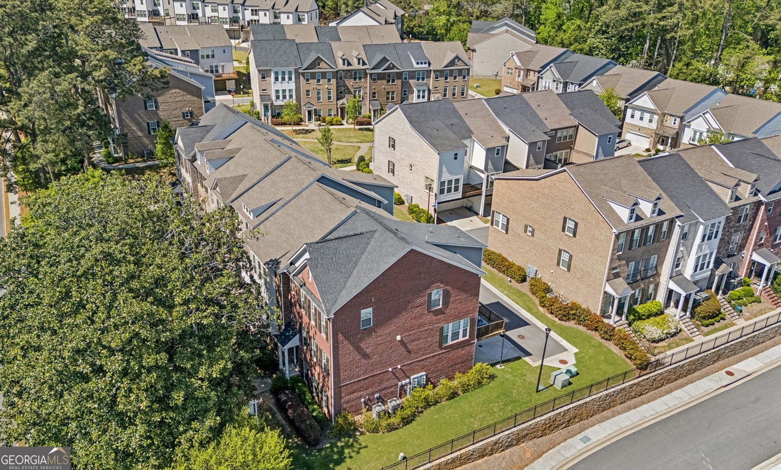 1180 Warner Park Court Decatur - Photo 80