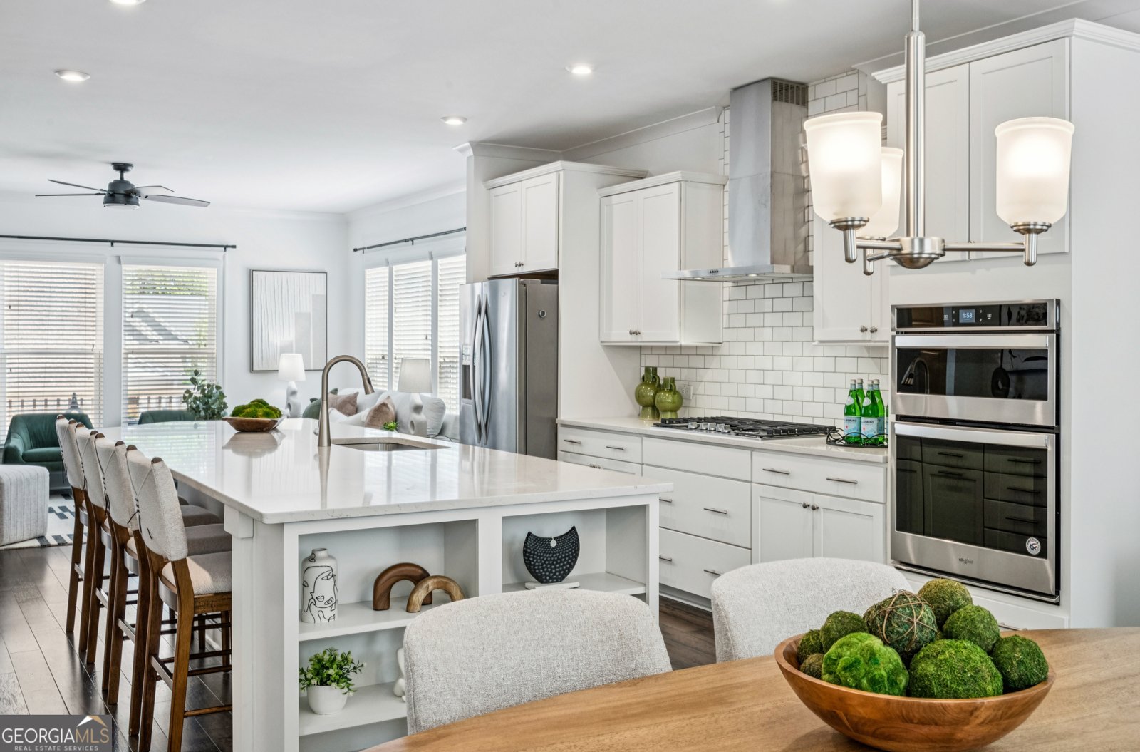 1180 Warner Park Court Decatur - Photo 9