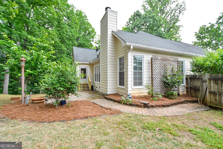 114 Due West Street Dallas - Photo 28