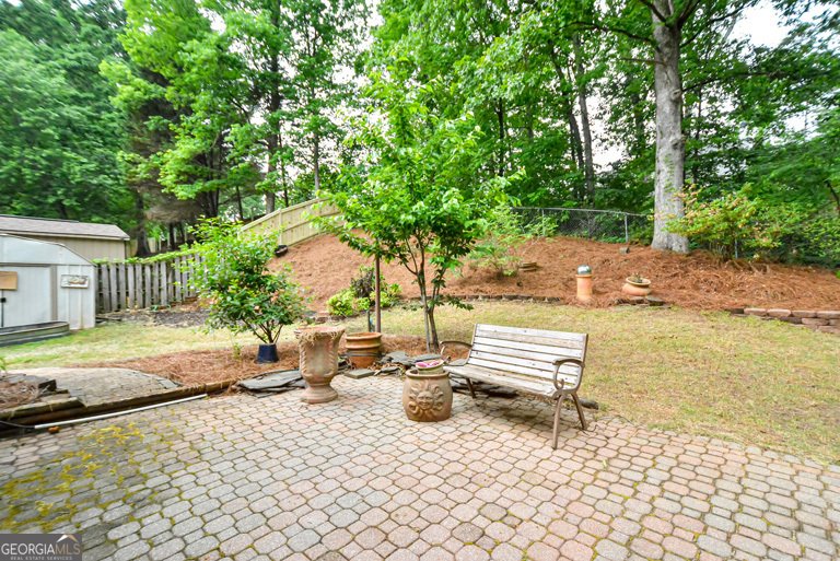 114 Due West Street Dallas - Photo 32