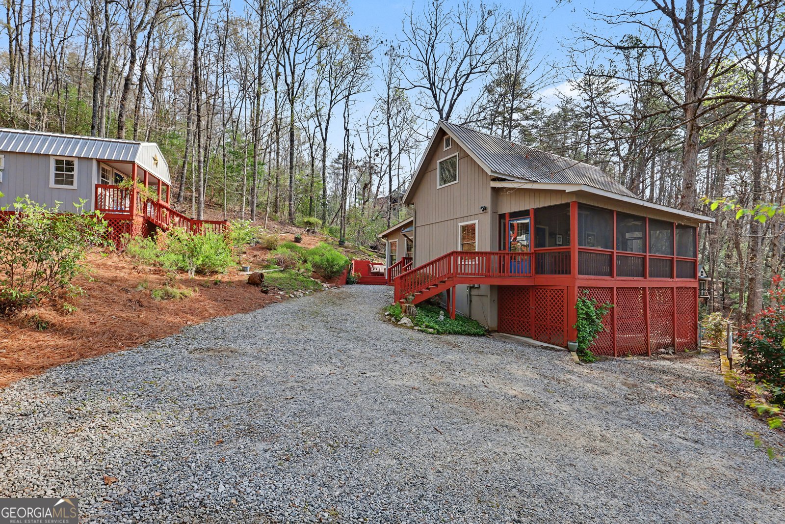 82 Buckeye Lane Clayton - Photo 1