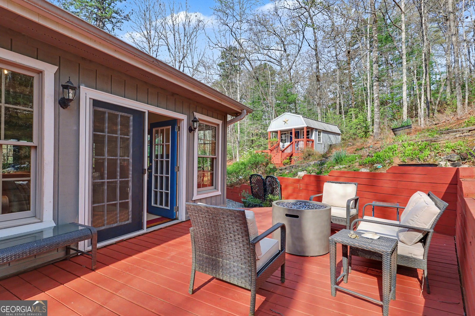 82 Buckeye Lane Clayton - Photo 16