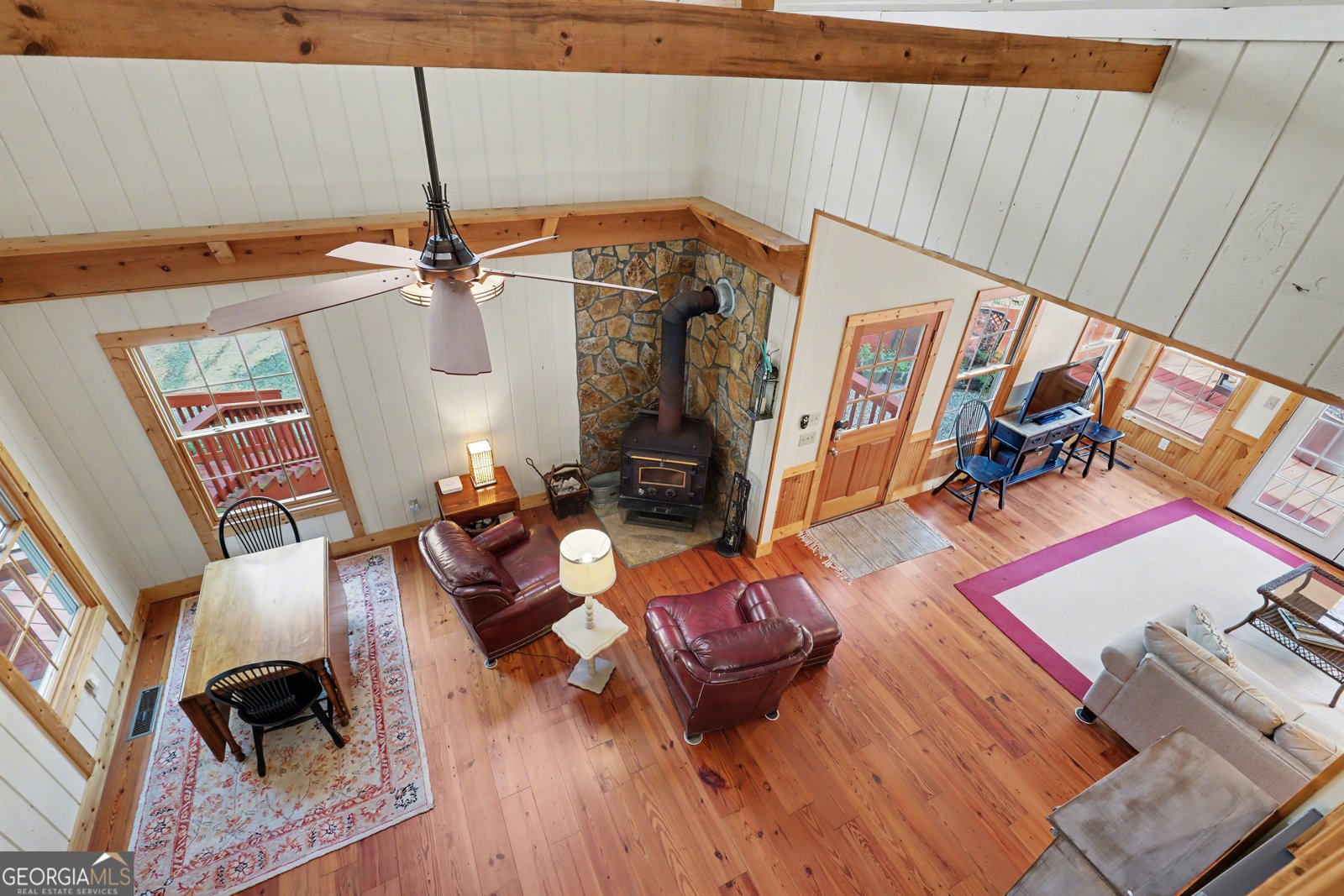 82 Buckeye Lane Clayton - Photo 18