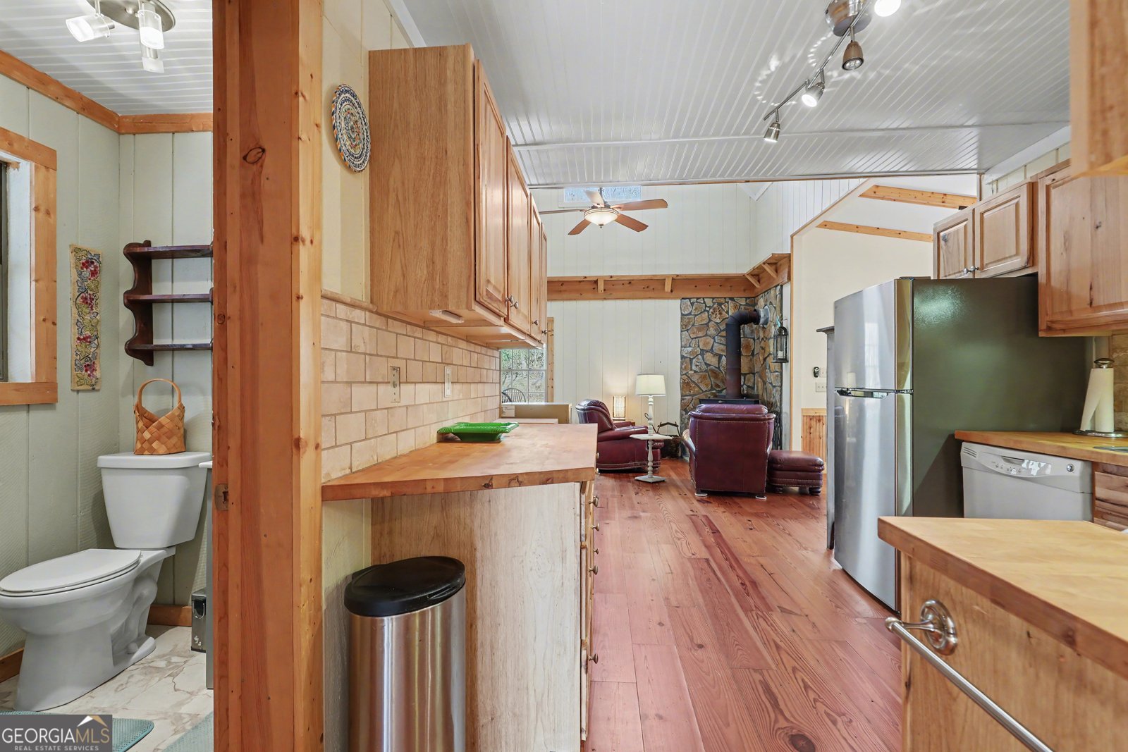 82 Buckeye Lane Clayton - Photo 19