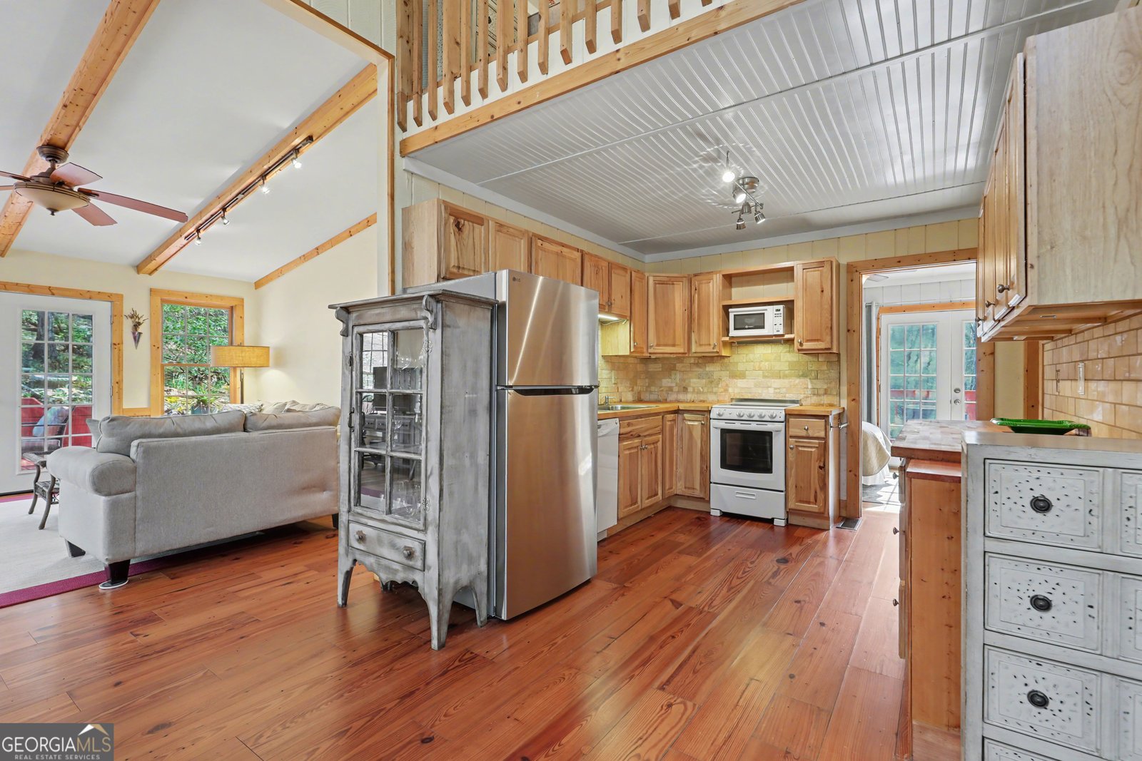 82 Buckeye Lane Clayton - Photo 20