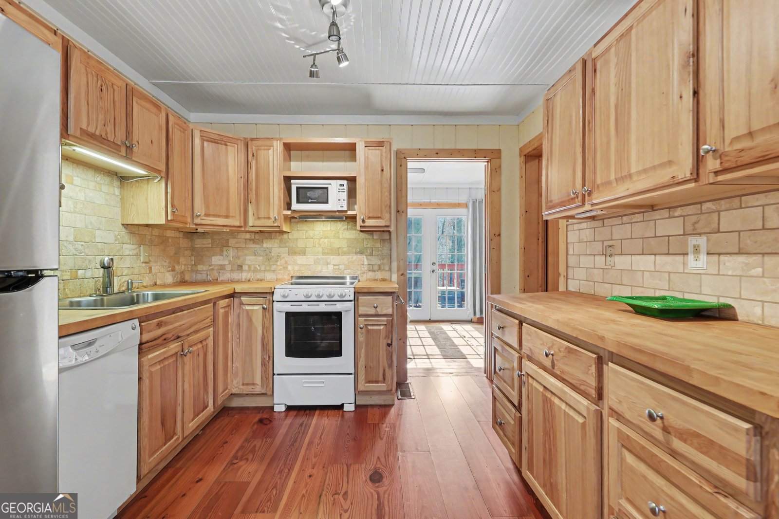 82 Buckeye Lane Clayton - Photo 21