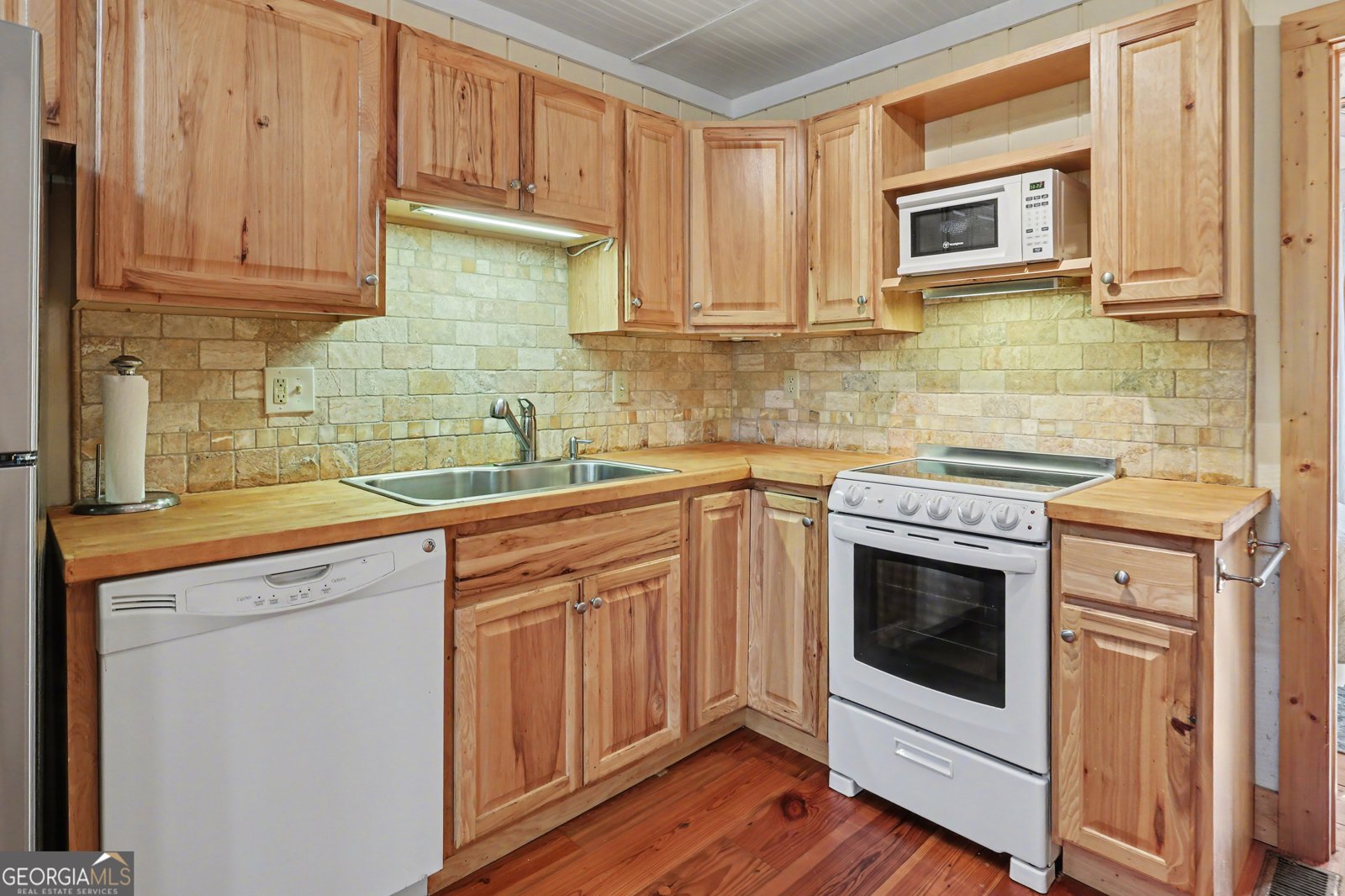 82 Buckeye Lane Clayton - Photo 22