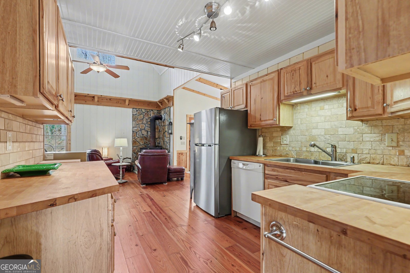 82 Buckeye Lane Clayton - Photo 29