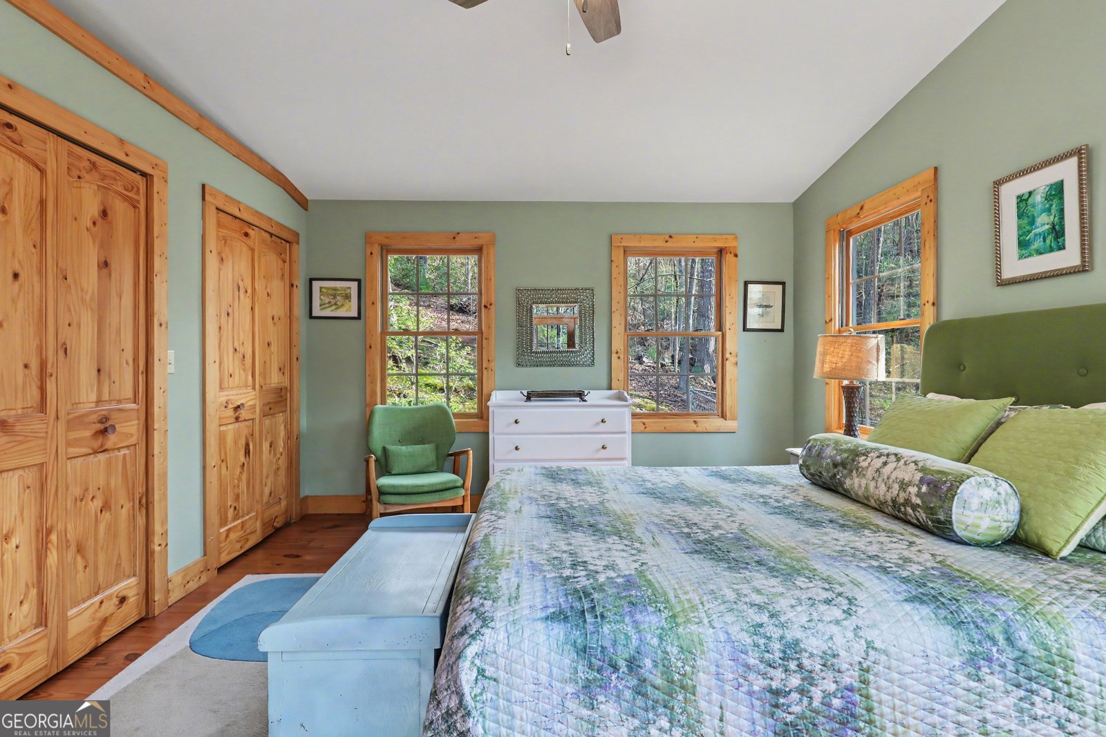 82 Buckeye Lane Clayton - Photo 34