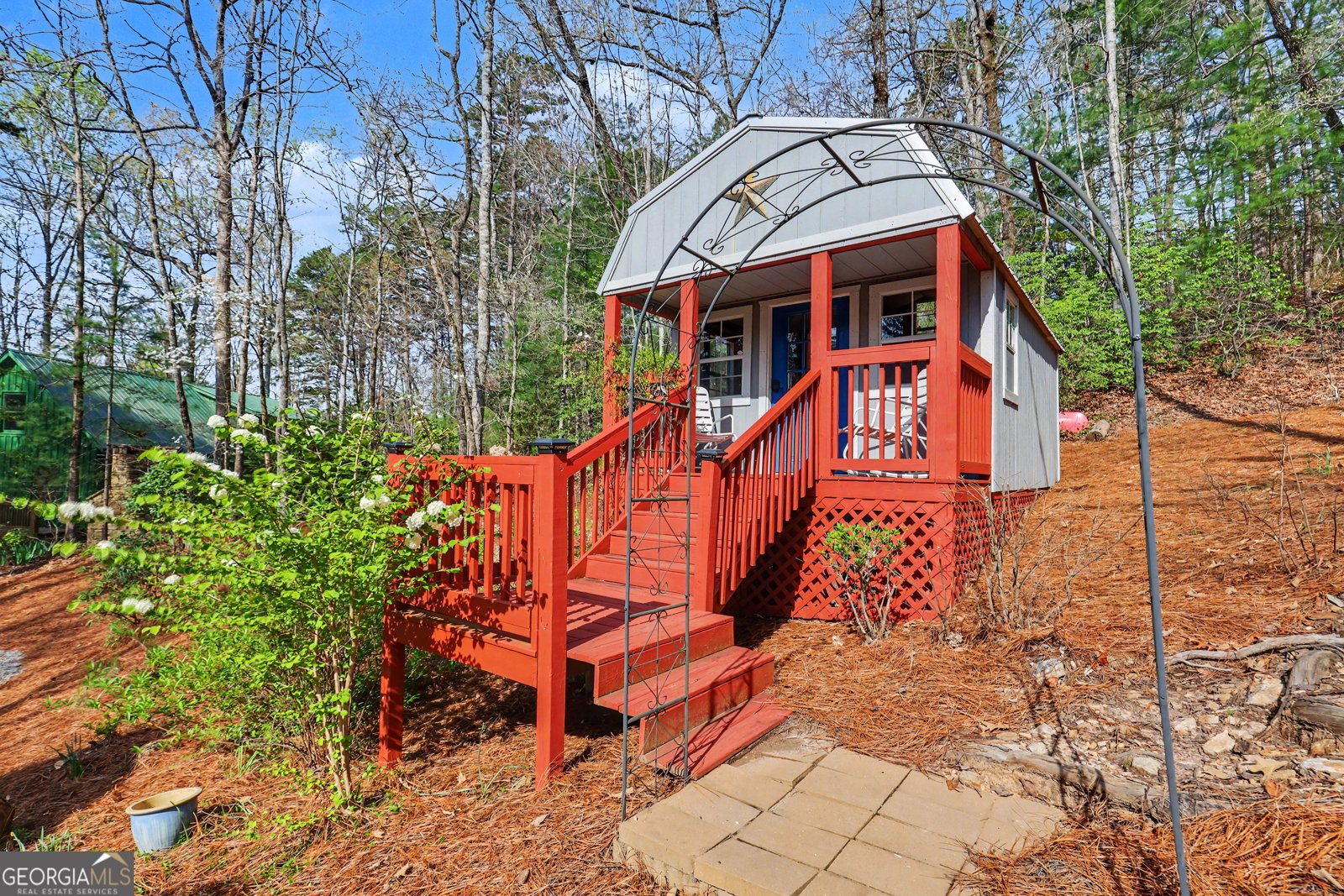 82 Buckeye Lane Clayton - Photo 49