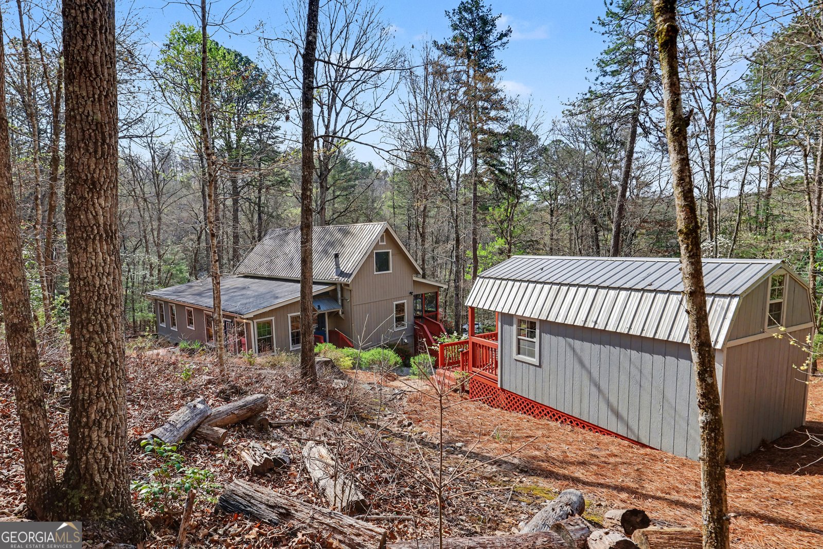 82 Buckeye Lane Clayton - Photo 50