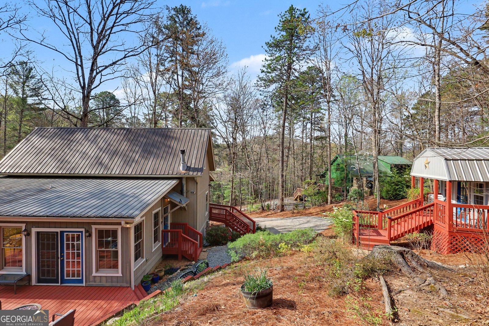 82 Buckeye Lane Clayton - Photo 51