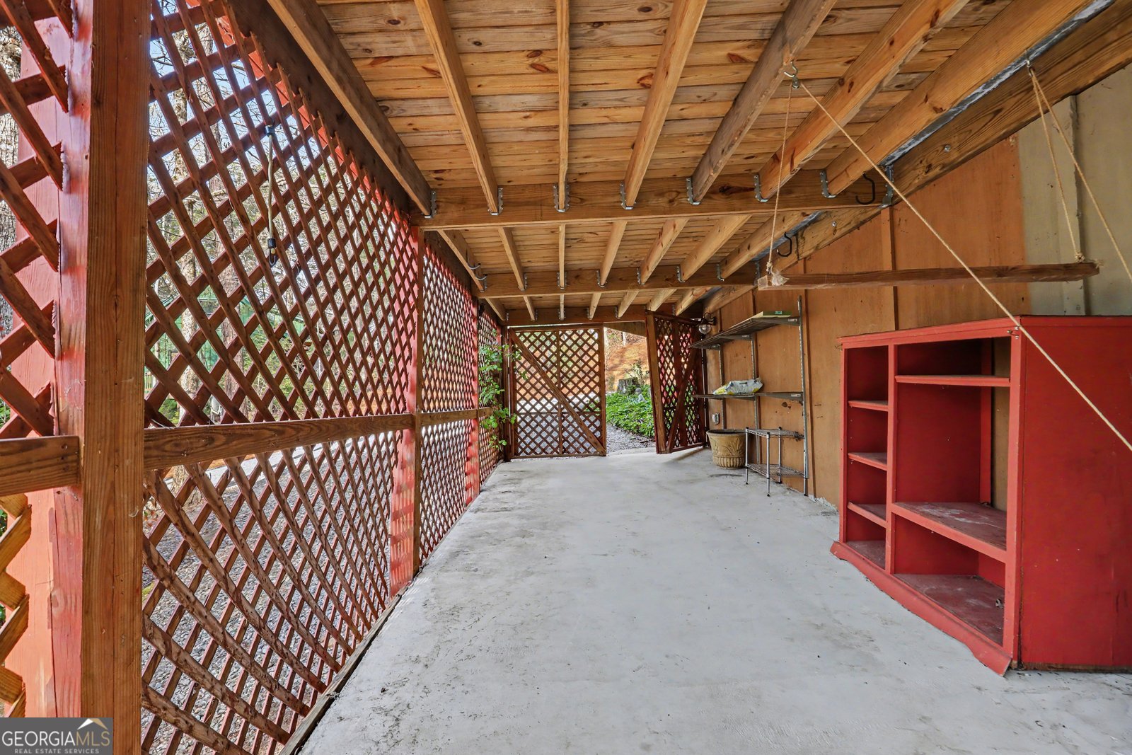 82 Buckeye Lane Clayton - Photo 53