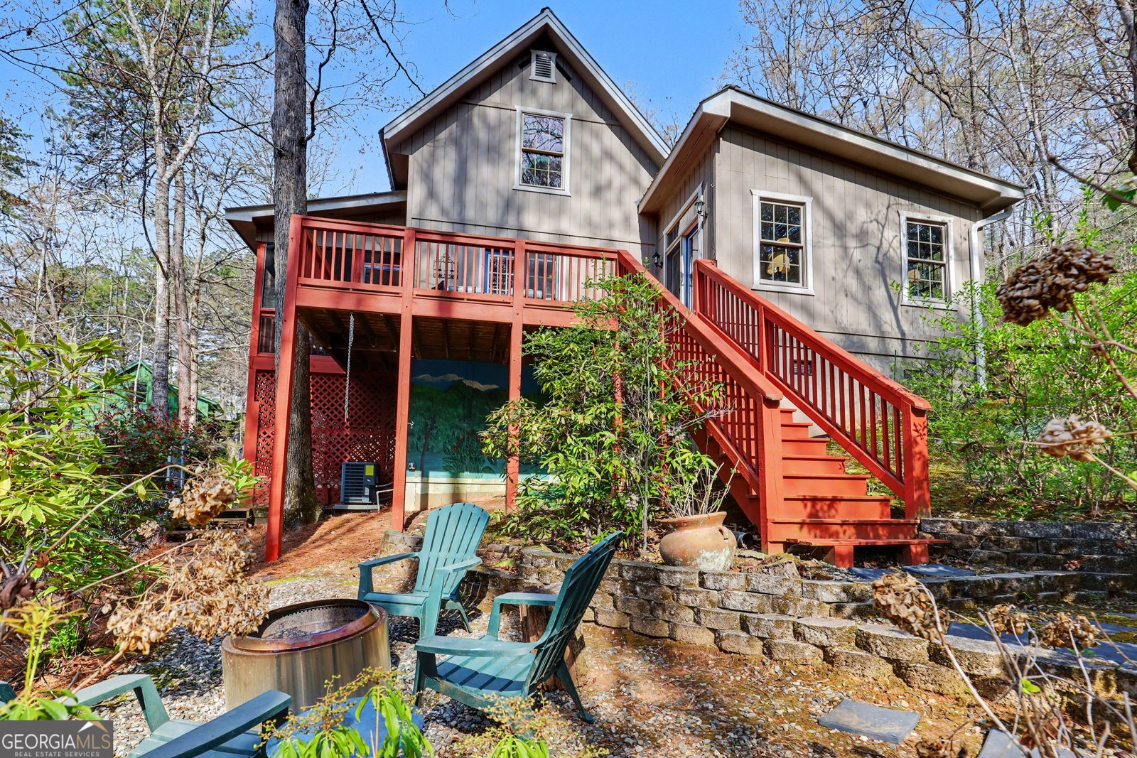 82 Buckeye Lane Clayton - Photo 60