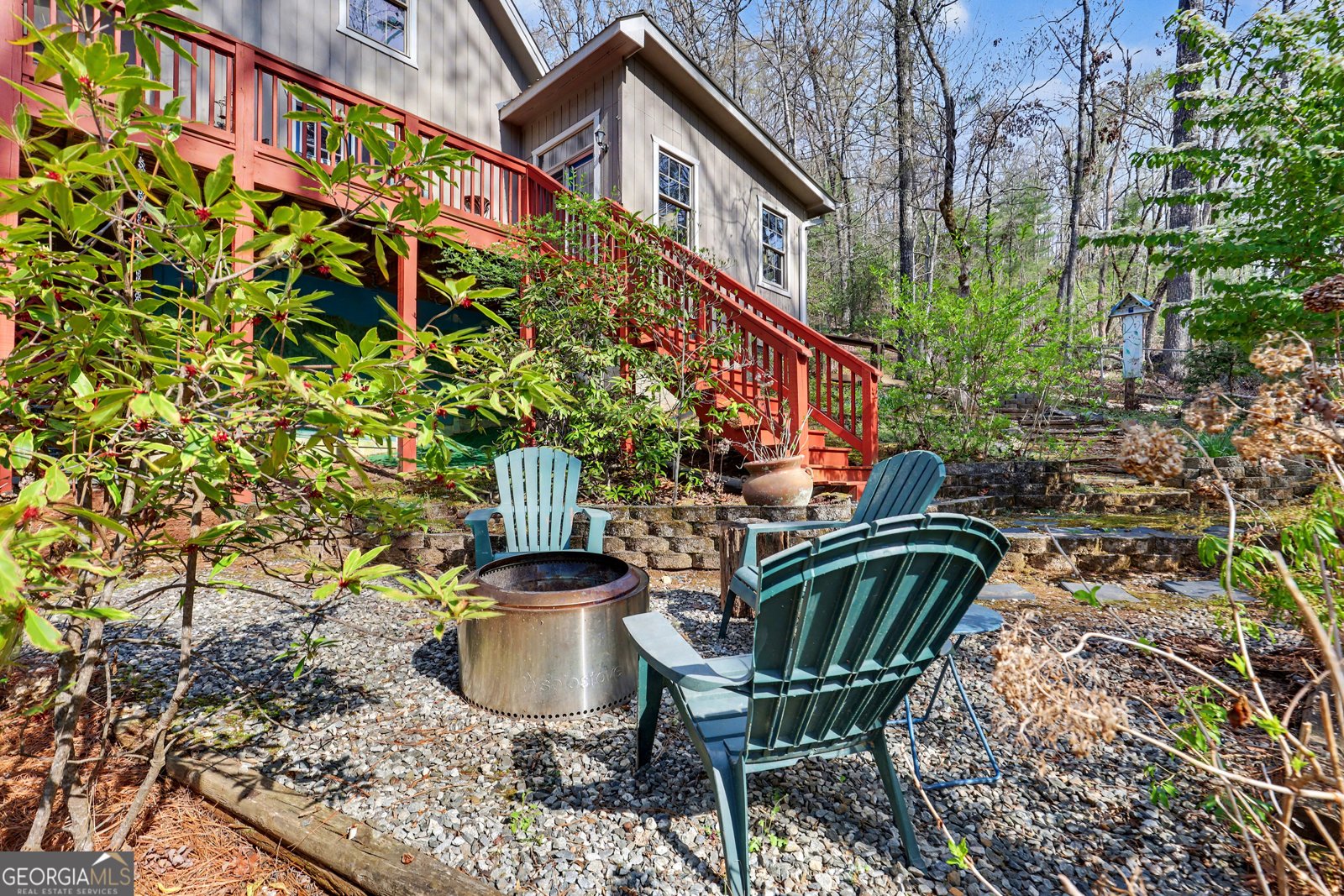 82 Buckeye Lane Clayton - Photo 61