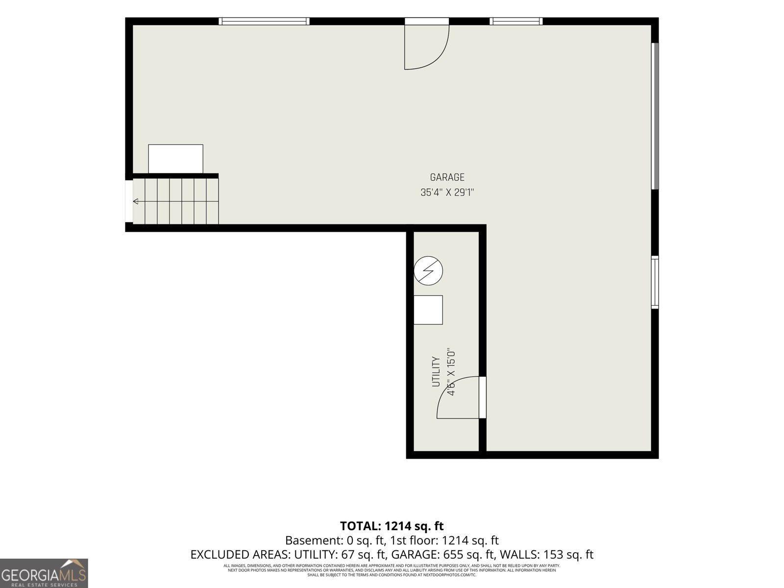 2884 Ben Hill Road East Point - Photo 25