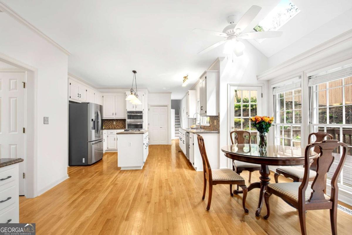 4008 Chelsea Lane Marietta - Photo 11