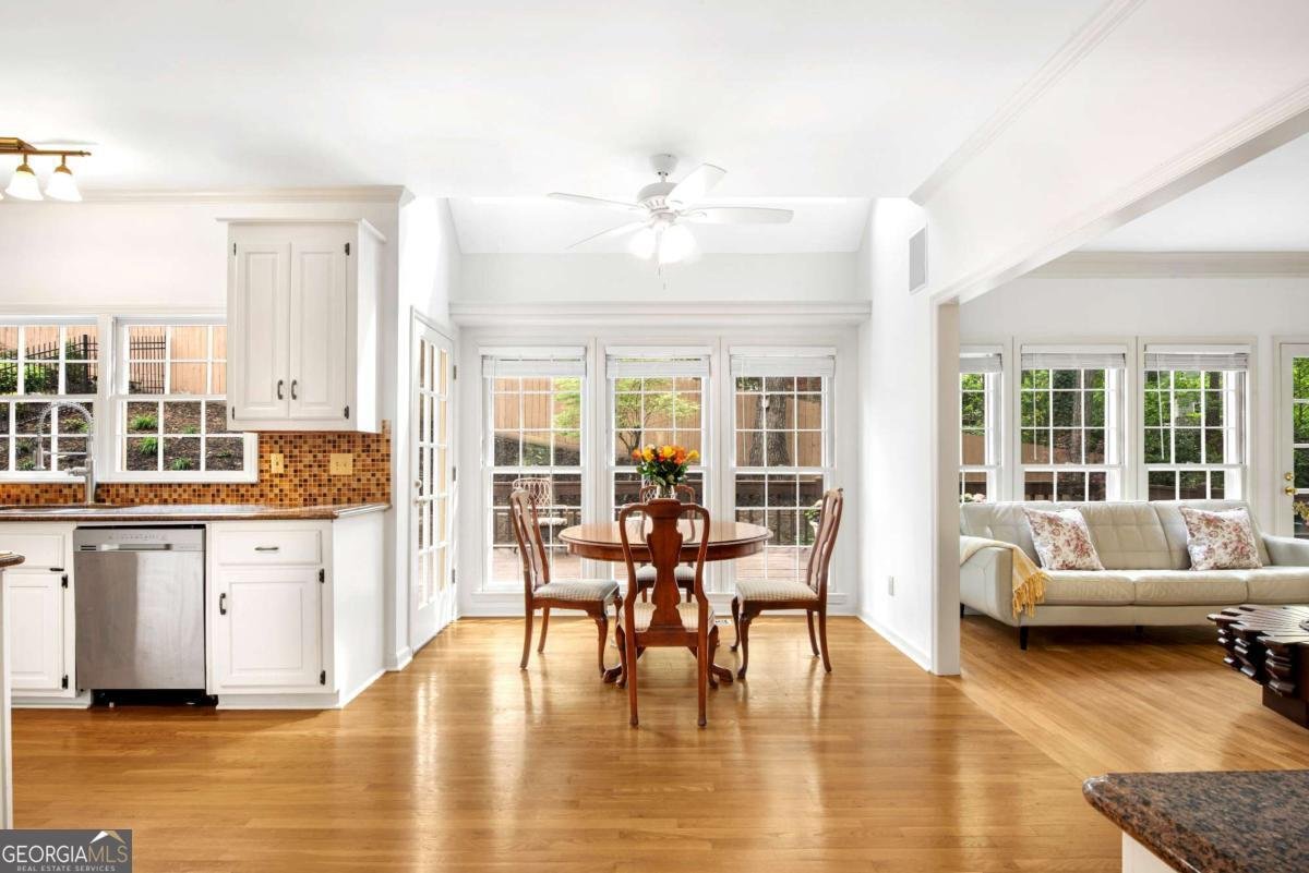 4008 Chelsea Lane Marietta - Photo 12