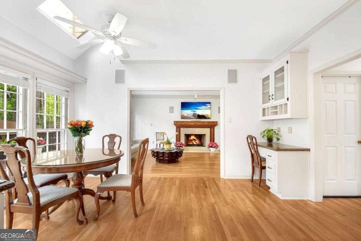 4008 Chelsea Lane Marietta - Photo 13