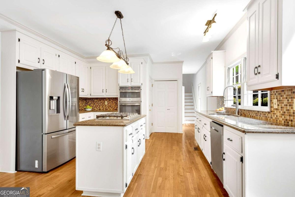 4008 Chelsea Lane Marietta - Photo 14