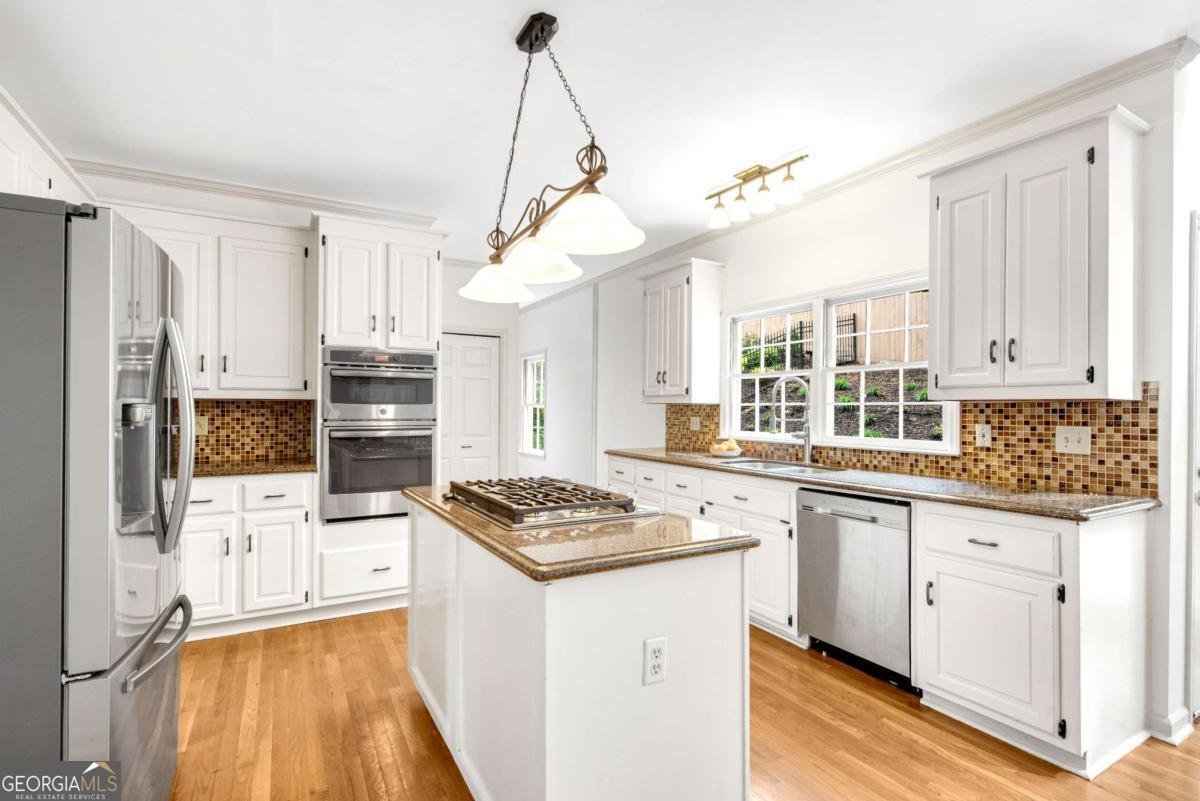 4008 Chelsea Lane Marietta - Photo 15