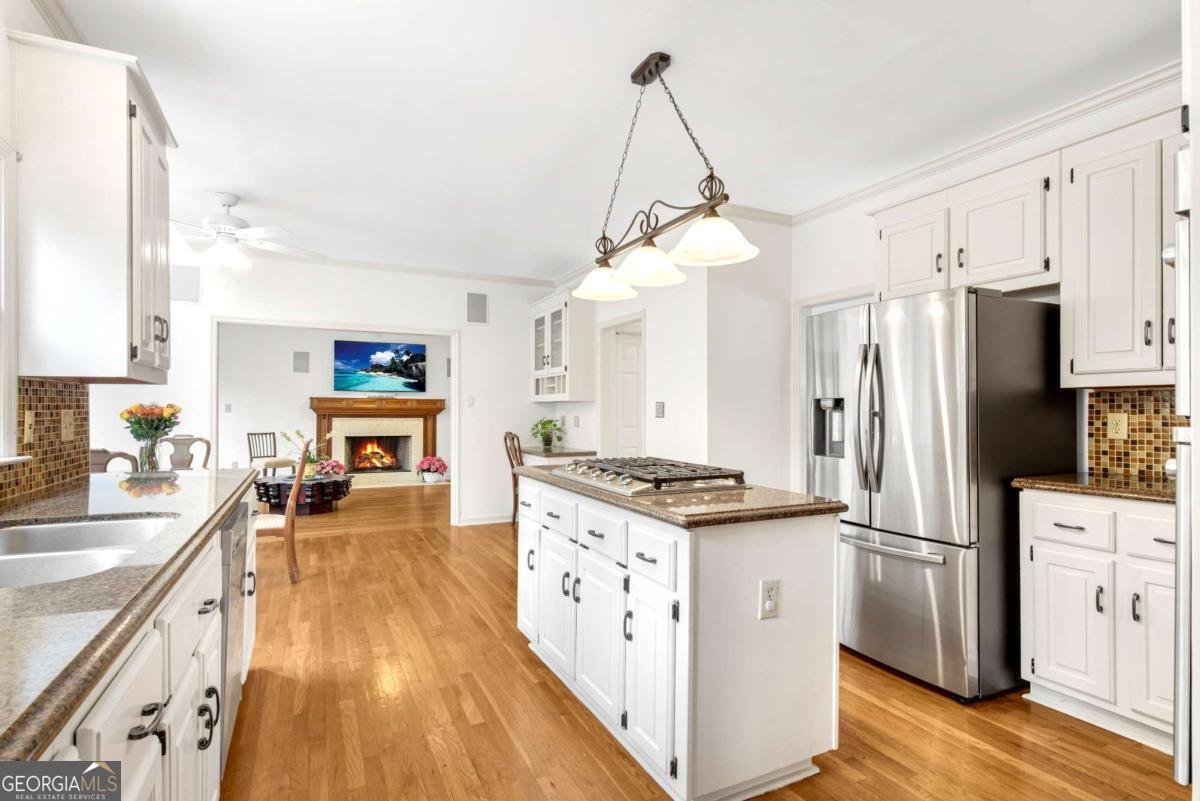 4008 Chelsea Lane Marietta - Photo 16