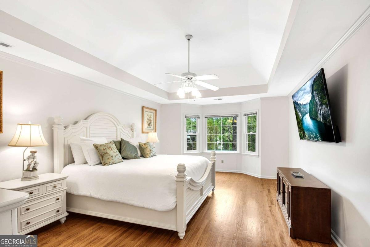 4008 Chelsea Lane Marietta - Photo 19