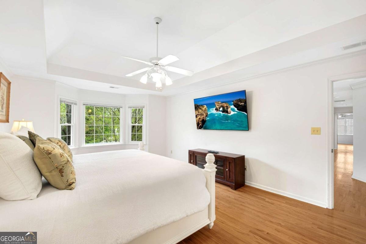 4008 Chelsea Lane Marietta - Photo 20