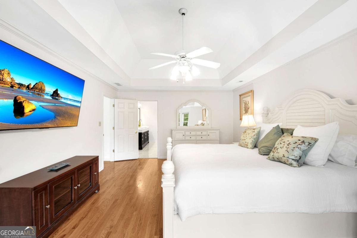 4008 Chelsea Lane Marietta - Photo 21