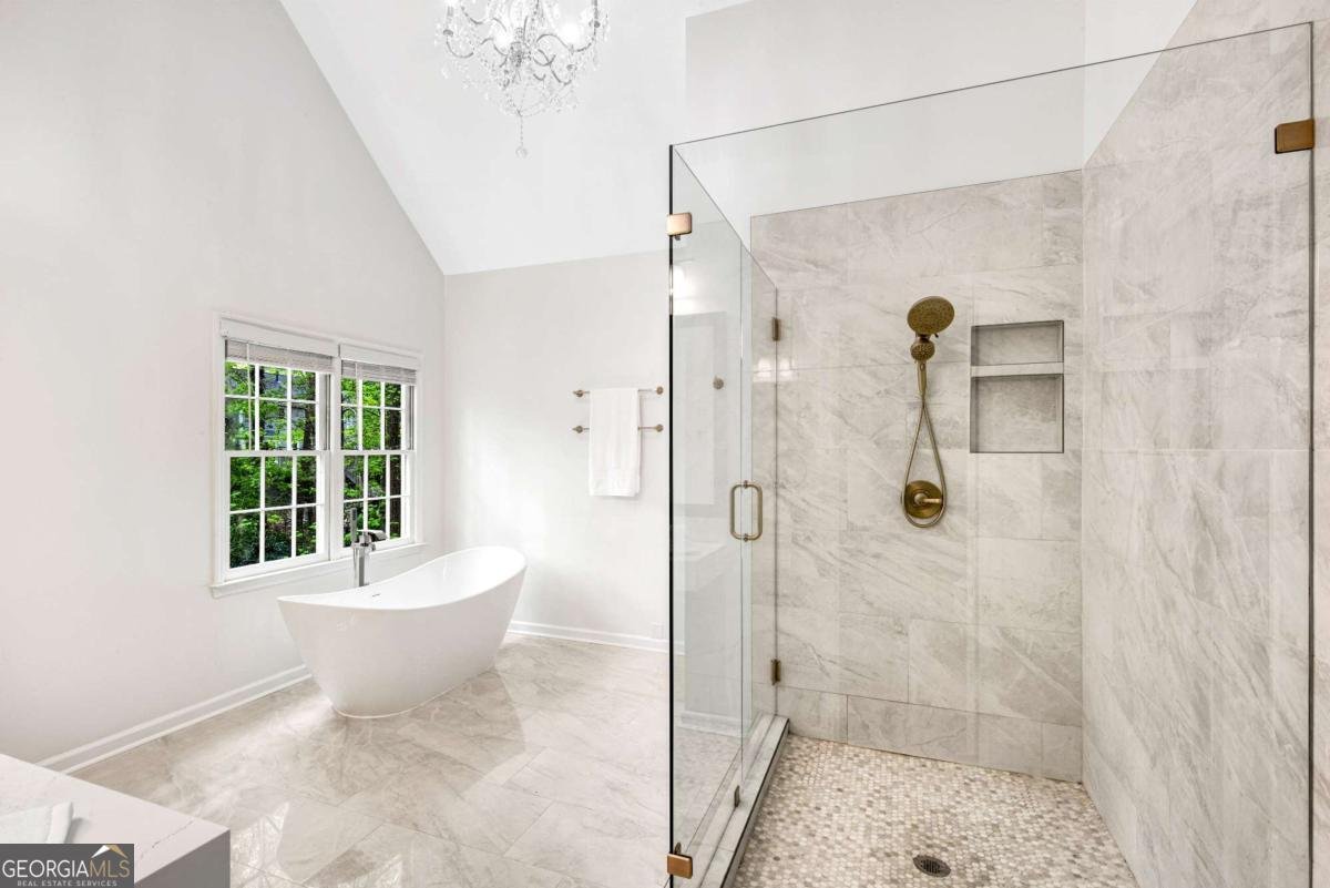 4008 Chelsea Lane Marietta - Photo 23