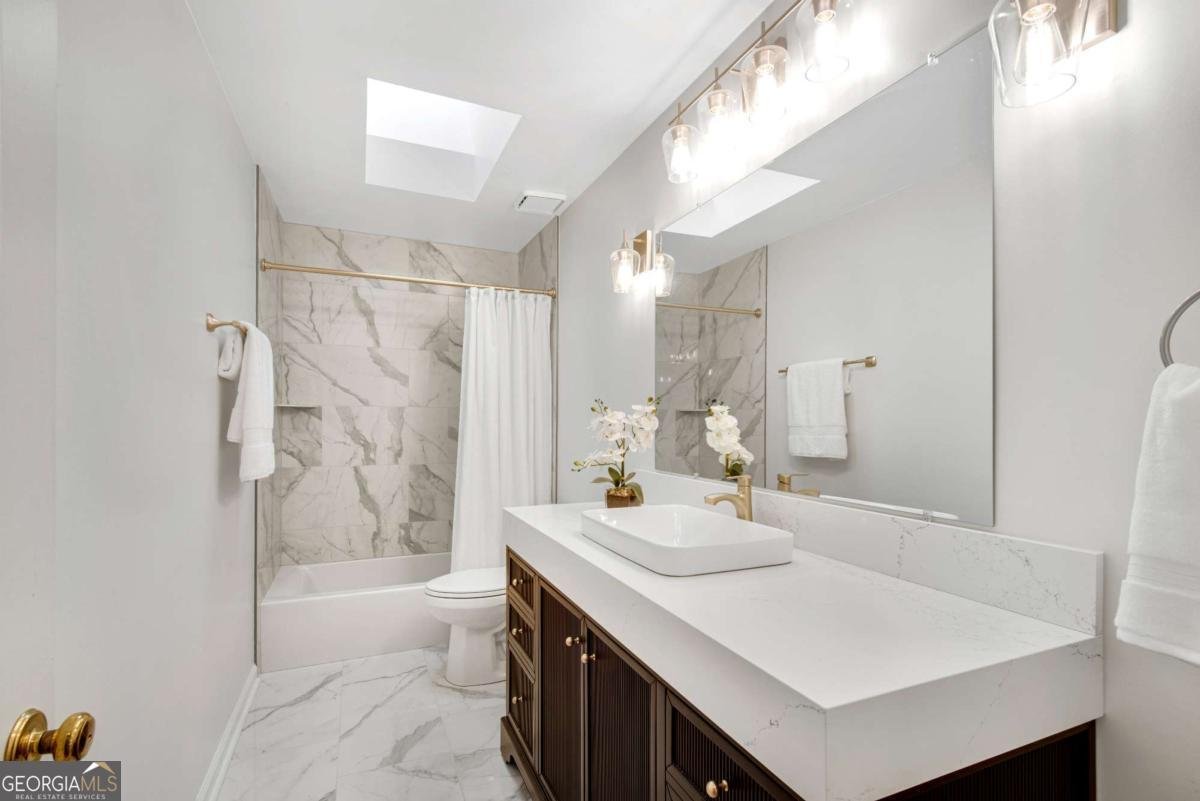 4008 Chelsea Lane Marietta - Photo 33