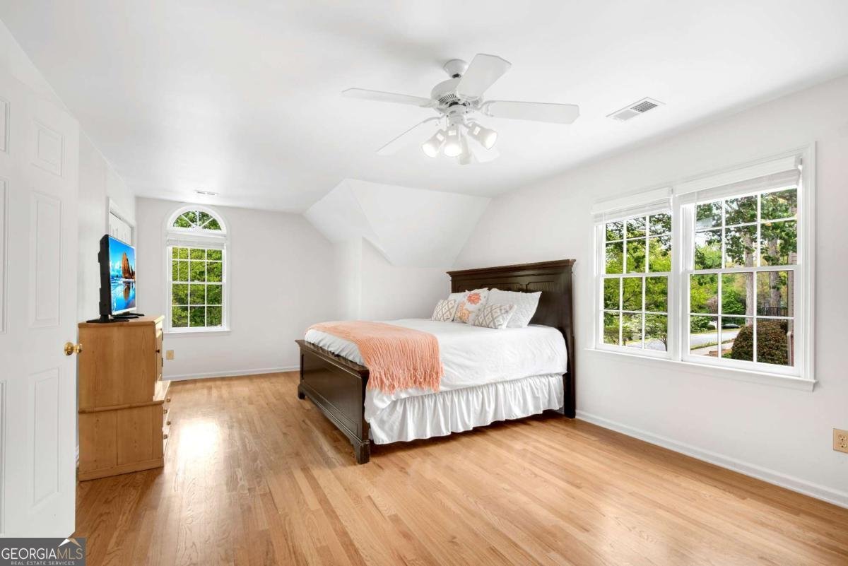 4008 Chelsea Lane Marietta - Photo 34